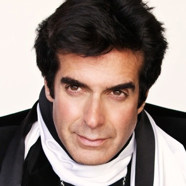David Copperfield avatar image