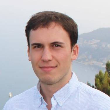 Andrew Bocskocsky avatar image