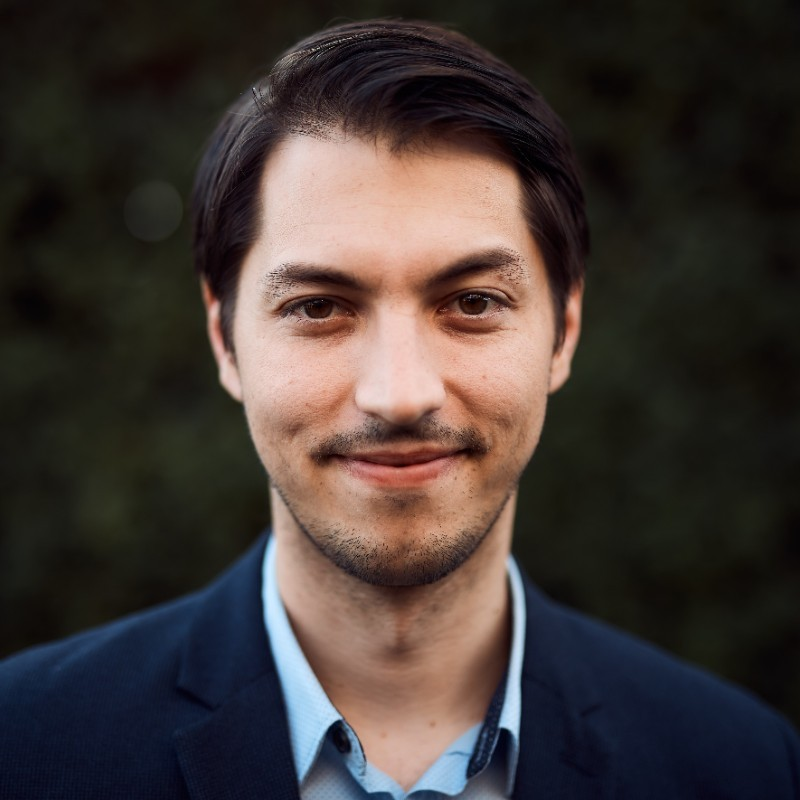 Mark Torok avatar image