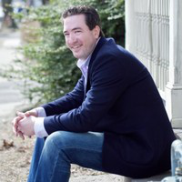 Micah Warren avatar image