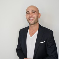 David Raanan avatar image