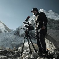 Scott Barber avatar image