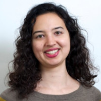 Chloe Goya avatar image