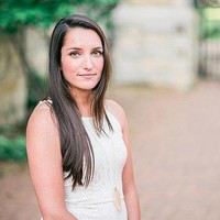 Erica Riegelman avatar image