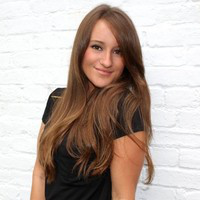 Jenna Ezarik avatar image