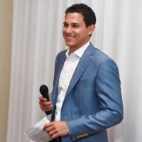 Joshua Rome avatar image