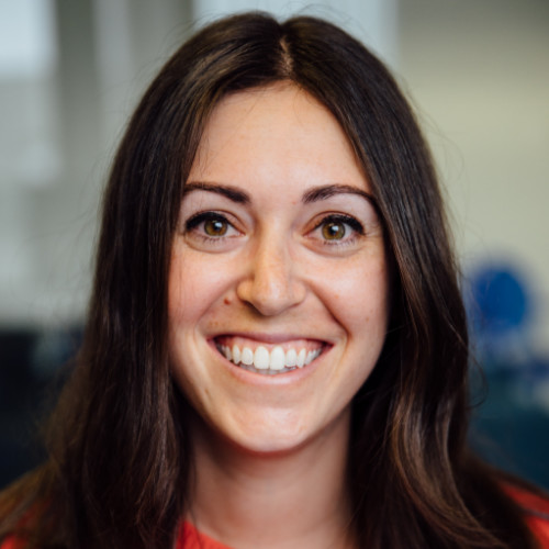 Michelle Richards avatar image