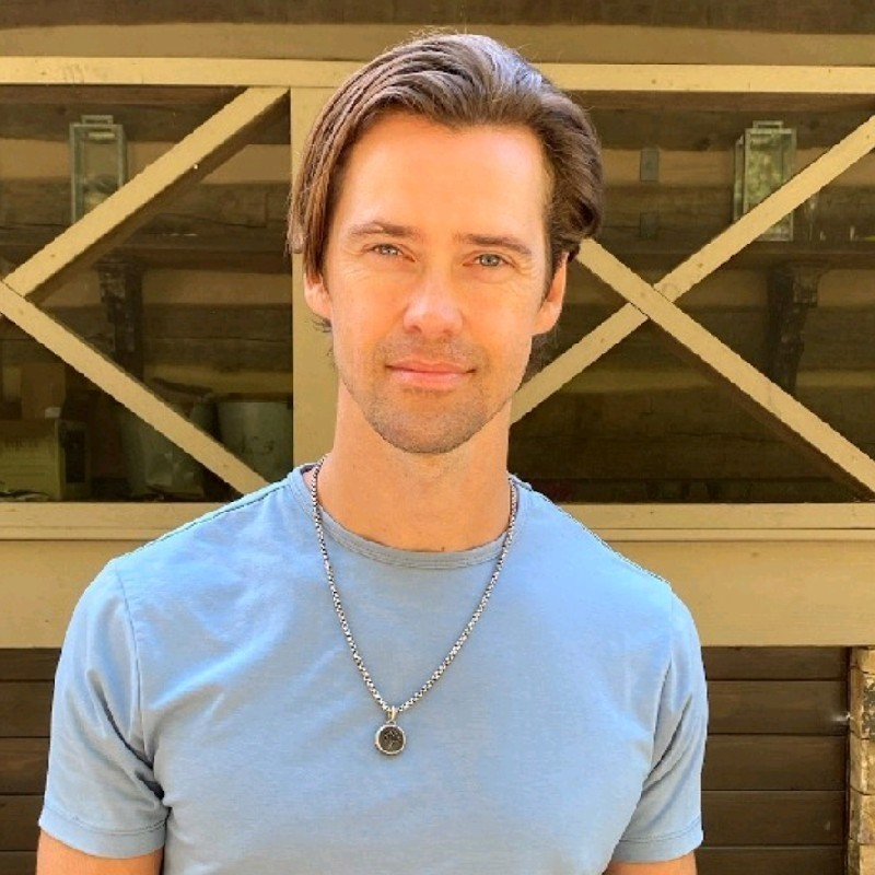 Seth Whalen avatar image