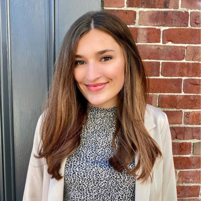 Addison McKenna avatar image