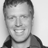 James Alfandre avatar image