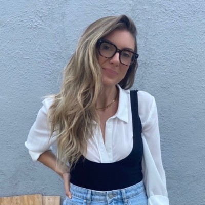 Brittany Mathieu avatar image