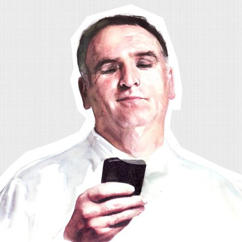 Jose Andres avatar image