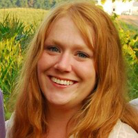 Madeleine Hill avatar image