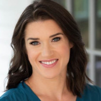 Rebecca Alexander avatar image