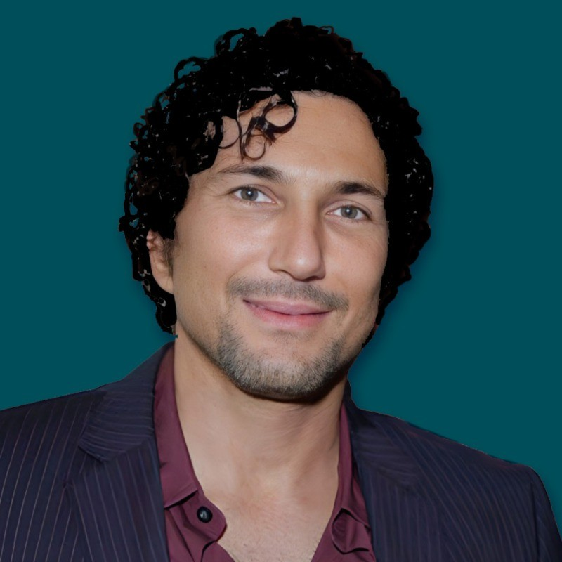 Alex Shohet avatar image