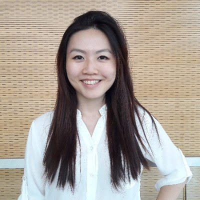 Jennifer Ip avatar image