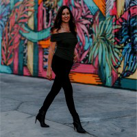 Ashley Ross avatar image