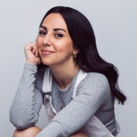 Sarah Harvison avatar image