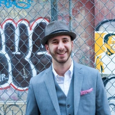 Rob Schlissel avatar image