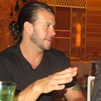 Butch Cote avatar image