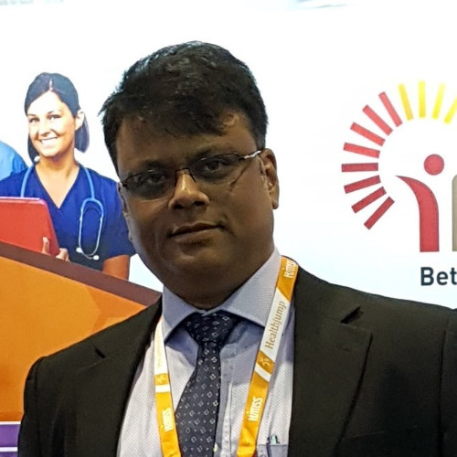 Kedar Mehta avatar image