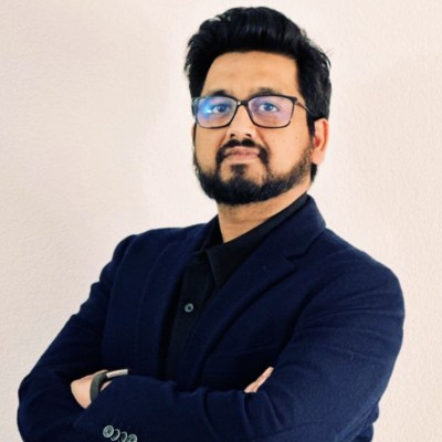 Shobhit Mittal avatar image