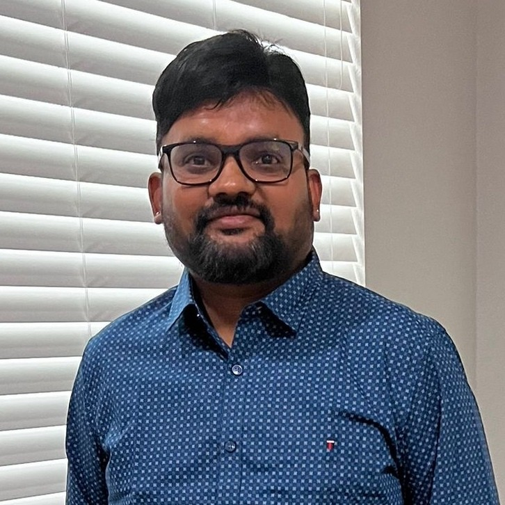 Siva Durbhakula avatar image