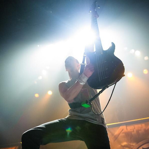 Eric Thomas avatar image