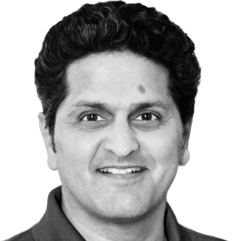 Rajeev Kulkarni avatar image