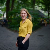 Laura Marsolek avatar image