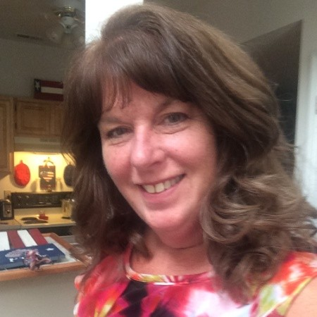 Julie Mankin avatar image