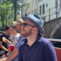 Scott Basten avatar image