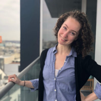 Rachel Gorman avatar image