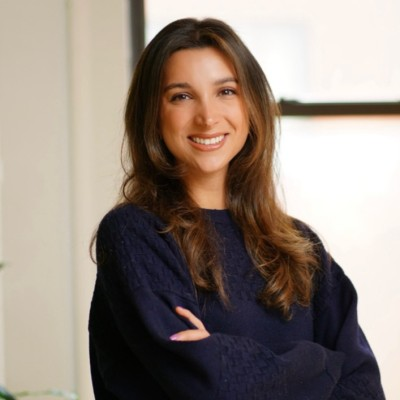 Isabela Gragg avatar image