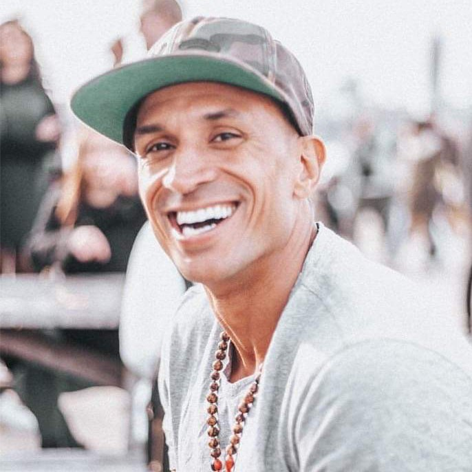 Branden Collinsworth avatar image