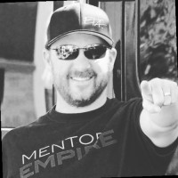 Chad Taylor avatar image