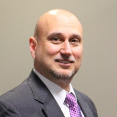 Peter Forcelli avatar image