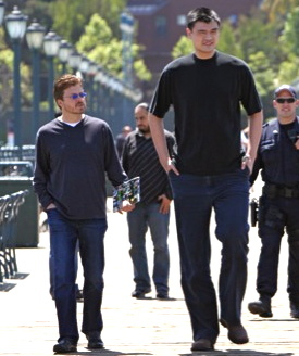 Bill Sanders avatar image