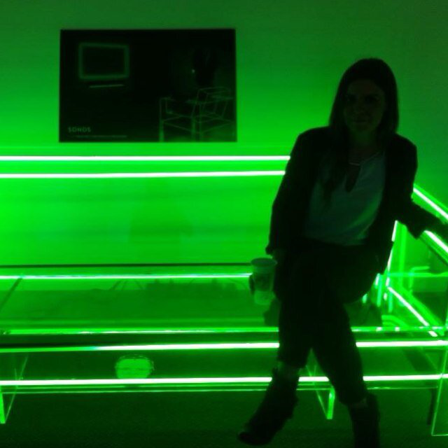 Jordana Bruner avatar image