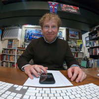 Brad Phillips avatar image