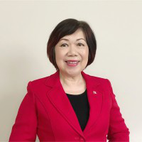 Queenie Choo avatar image
