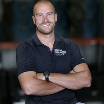 Coyne Borree avatar image