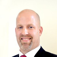 Chris Blackman avatar image