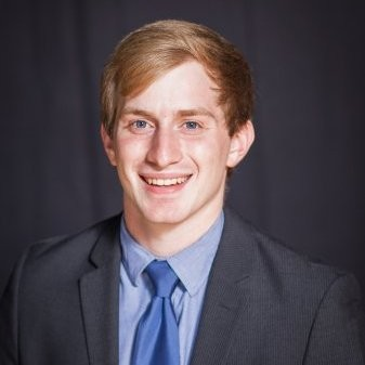 Andrew Maust avatar image