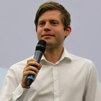 Benedikt Glatzl avatar image