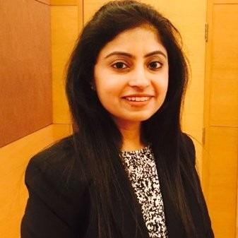 Neha Sharma avatar image