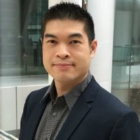 Gabriel Wong avatar image