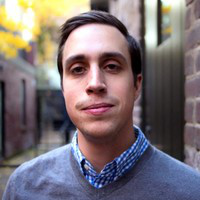 Derek Power avatar image