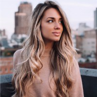 Lauren Shepherd avatar image