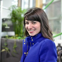 Laura Fedoruk avatar image